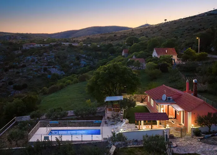 Holiday Home Ana Labin 照片