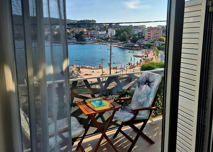 Villa Sunshine Baum Marina foto