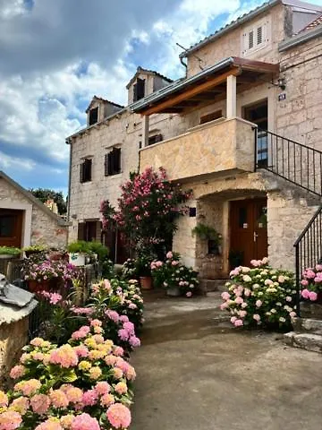 Villa Rosa, Dracevica 45, Brac Foto