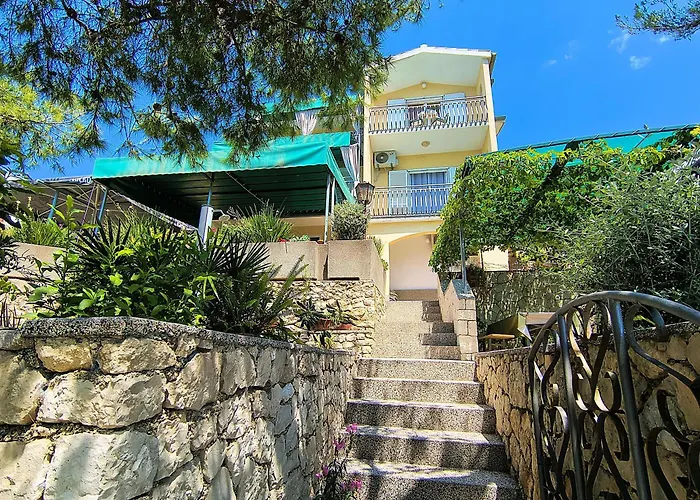 Apartments Fenix Mitlo φωτογραφία