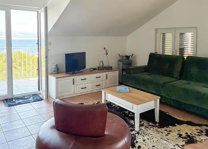 Beautiful Apartment In Rogač zdjęcie