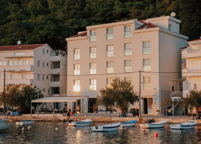 Hotel Pleter Mimice fotoğrafı