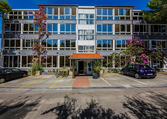 Hotel Sveti Kriz Mastrinka foto