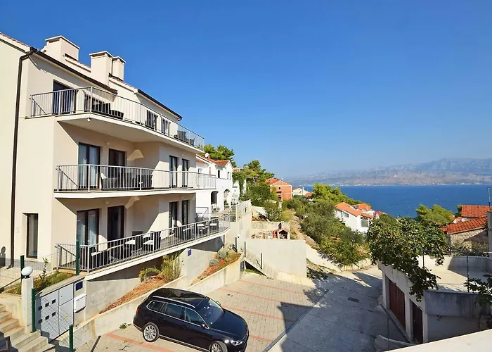 صورة Apartment Molo Lozna-6 By Interhome