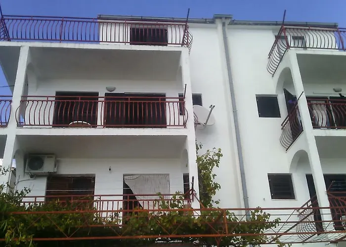 Apartmani Dujmovic 3 Duce photo