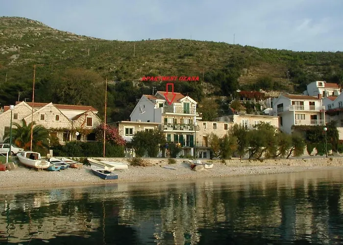 صورة Apartment Ozana درفينيك