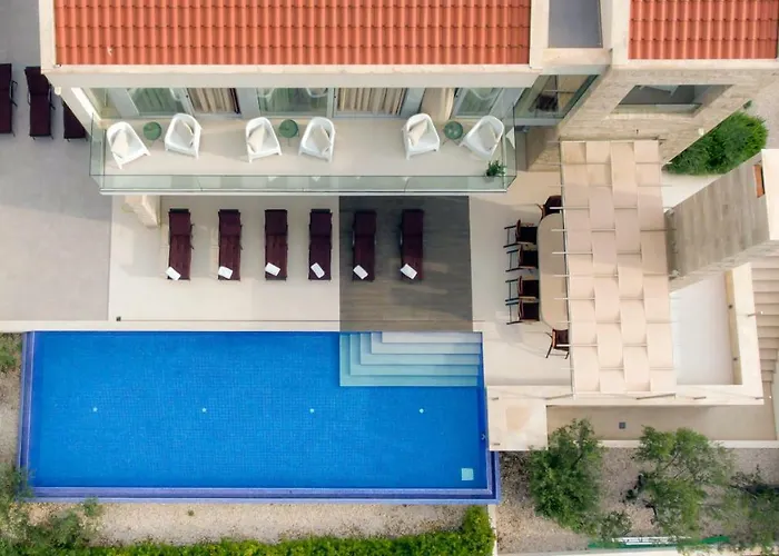 Villa Ana 스프리트스카 사진